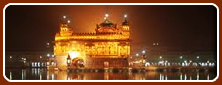 Golden Temple