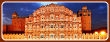 Jaipur Tour