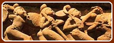 Khajuraho Tour