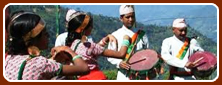 Nepal Tour