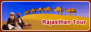 Rajasthan Tour