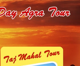 Tajmahal Agra