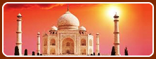 Taj Mahal Tour