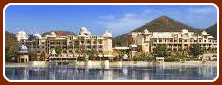 Udaipur Tour